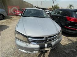 Dodge Avenger